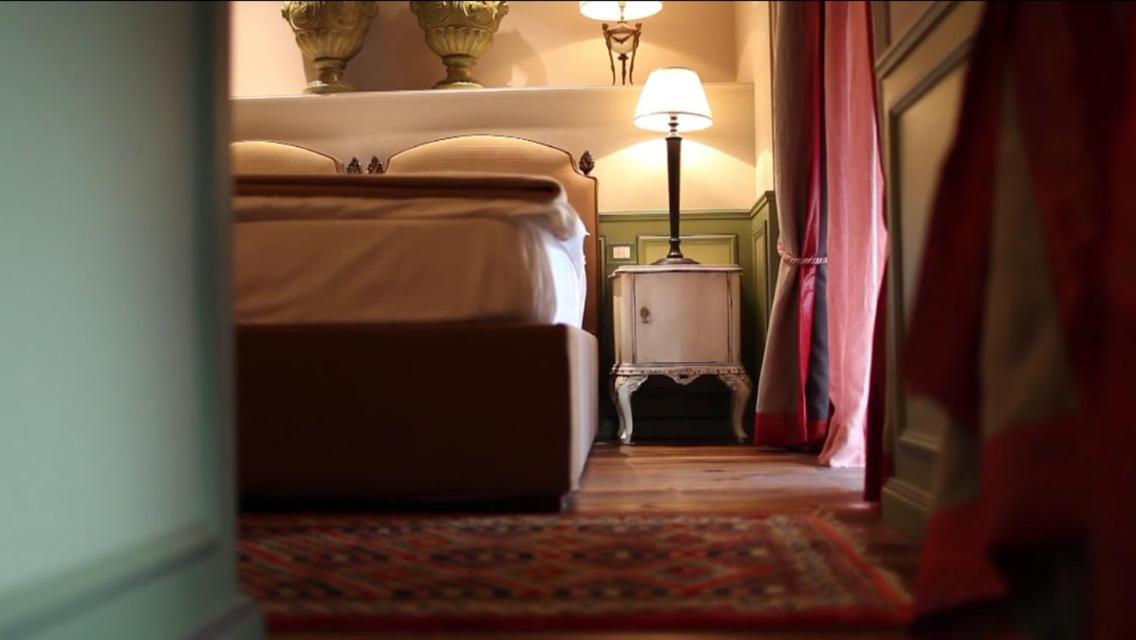 Casa de hóspedes Il Relais *